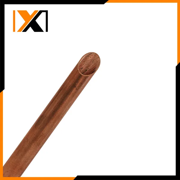 Copper Tube Direct Expansion