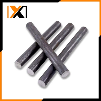 A572 / S355JR Round Steel Bar